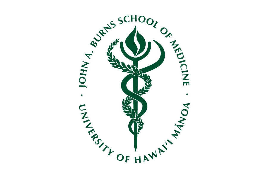 JOHN A. BURNS SCHOOL OF MEDICINE