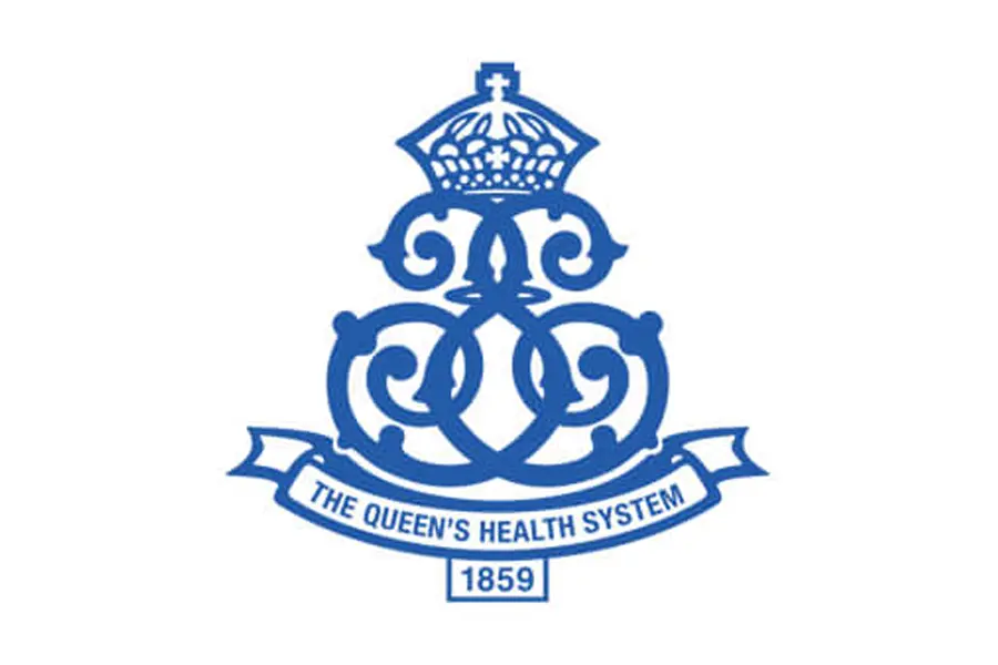 THE QUEEN’S MEDICAL CENTER