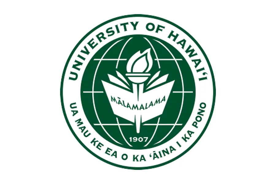 UNIVERSITY OF HAWAII